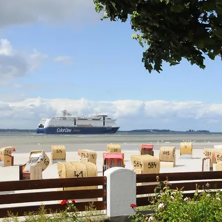 Portland C3 Laboe